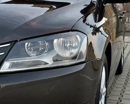 Фольксваген Пассат 2013 в Черновцах на Automoto.ua Коричневый Фольксваген Пассат, объемом двигателя 2 л и пробегом 206 тыс. км за 11700 $, фото 34 на Automoto.ua