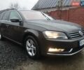 Коричневый Фольксваген Пассат, объемом двигателя 1.97 л и пробегом 240 тыс. км за 7200 $, фото 1 на Automoto.ua