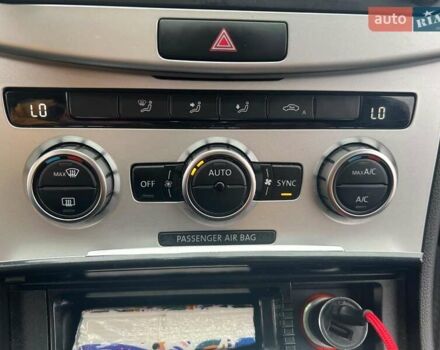 Коричневий Фольксваген Пассат, об'ємом двигуна 1.6 л та пробігом 261 тис. км за 8590 $, фото 28 на Automoto.ua