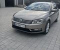 Коричневий Фольксваген Пассат, об'ємом двигуна 1.97 л та пробігом 285 тис. км за 10300 $, фото 1 на Automoto.ua