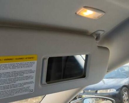 Коричневый Фольксваген Пассат, объемом двигателя 2 л и пробегом 300 тыс. км за 11500 $, фото 17 на Automoto.ua