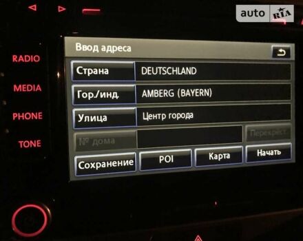 Коричневый Фольксваген Пассат, объемом двигателя 2 л и пробегом 71 тыс. км за 13077 $, фото 145 на Automoto.ua