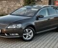 Фольксваген Пассат 2013 в Черновцах на Automoto.ua Коричневый Фольксваген Пассат, объемом двигателя 2 л и пробегом 206 тыс. км за 11700 $, фото 7 на Automoto.ua
