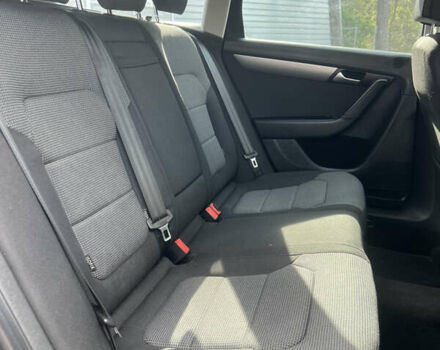 Коричневый Фольксваген Пассат, объемом двигателя 1.6 л и пробегом 226 тыс. км за 11900 $, фото 27 на Automoto.ua