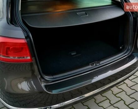 Фольксваген Пассат 2013 в Черновцах на Automoto.ua Коричневый Фольксваген Пассат, объемом двигателя 2 л и пробегом 206 тыс. км за 11700 $, фото 76 на Automoto.ua