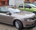 Коричневый Фольксваген Пассат, объемом двигателя 1.6 л и пробегом 365 тыс. км за 8700 $, фото 8 на Automoto.ua