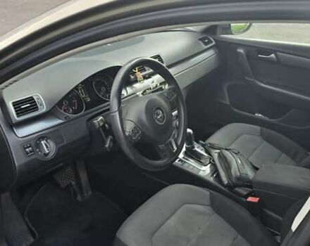 Коричневий Фольксваген Пассат, об'ємом двигуна 1.8 л та пробігом 211 тис. км за 11700 $, фото 5 на Automoto.ua