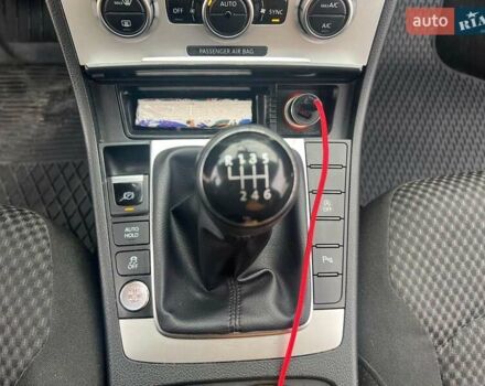 Коричневий Фольксваген Пассат, об'ємом двигуна 1.6 л та пробігом 261 тис. км за 8590 $, фото 29 на Automoto.ua