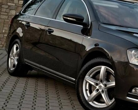 Фольксваген Пассат 2013 в Черновцах на Automoto.ua Коричневый Фольксваген Пассат, объемом двигателя 2 л и пробегом 206 тыс. км за 11700 $, фото 16 на Automoto.ua