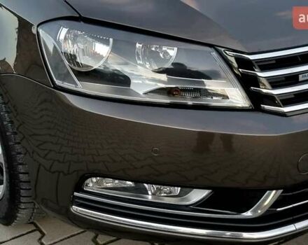 Фольксваген Пассат 2013 в Черновцах на Automoto.ua Коричневый Фольксваген Пассат, объемом двигателя 2 л и пробегом 206 тыс. км за 11700 $, фото 61 на Automoto.ua