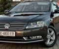 Фольксваген Пассат 2013 в Черновцах на Automoto.ua Коричневый Фольксваген Пассат, объемом двигателя 2 л и пробегом 206 тыс. км за 11700 $, фото 1 на Automoto.ua