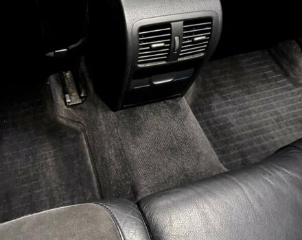 Коричневый Фольксваген Пассат, объемом двигателя 1.97 л и пробегом 231 тыс. км за 12000 $, фото 9 на Automoto.ua