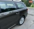 Коричневый Фольксваген Пассат, объемом двигателя 2 л и пробегом 285 тыс. км за 11500 $, фото 47 на Automoto.ua