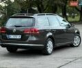 Коричневый Фольксваген Пассат, объемом двигателя 2 л и пробегом 285 тыс. км за 11500 $, фото 17 на Automoto.ua