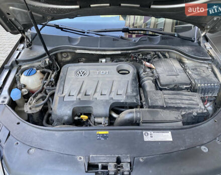 Коричневый Фольксваген Пассат, объемом двигателя 1.97 л и пробегом 347 тыс. км за 10800 $, фото 47 на Automoto.ua