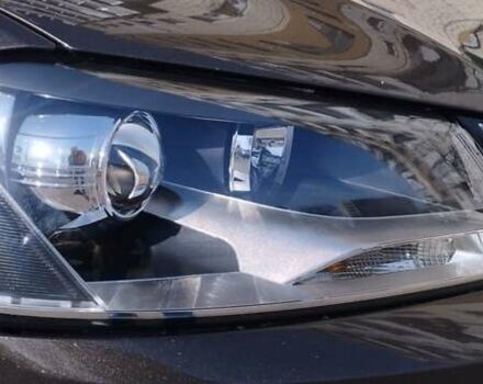 Коричневый Фольксваген Пассат, объемом двигателя 2 л и пробегом 300 тыс. км за 11500 $, фото 21 на Automoto.ua