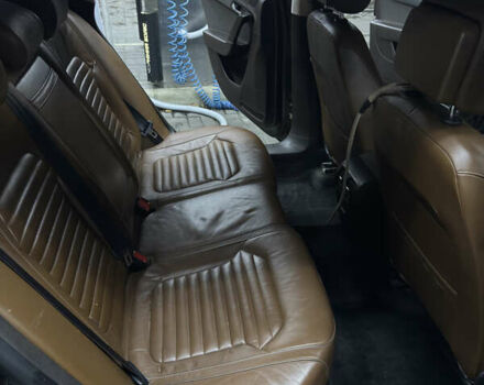 Коричневый Фольксваген Пассат, объемом двигателя 2 л и пробегом 272 тыс. км за 12000 $, фото 17 на Automoto.ua