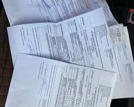 Коричневый Фольксваген Пассат, объемом двигателя 1.97 л и пробегом 347 тыс. км за 10800 $, фото 50 на Automoto.ua