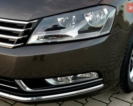 Фольксваген Пассат 2013 в Черновцах на Automoto.ua Коричневый Фольксваген Пассат, объемом двигателя 2 л и пробегом 206 тыс. км за 11700 $, фото 62 на Automoto.ua