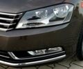 Фольксваген Пассат 2013 в Черновцах на Automoto.ua Коричневый Фольксваген Пассат, объемом двигателя 2 л и пробегом 206 тыс. км за 11700 $, фото 62 на Automoto.ua