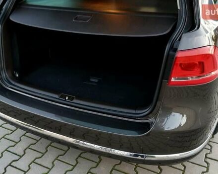 Фольксваген Пассат 2013 в Черновцах на Automoto.ua Коричневый Фольксваген Пассат, объемом двигателя 2 л и пробегом 206 тыс. км за 11700 $, фото 78 на Automoto.ua