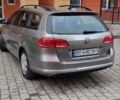 Коричневый Фольксваген Пассат, объемом двигателя 1.6 л и пробегом 365 тыс. км за 8700 $, фото 6 на Automoto.ua