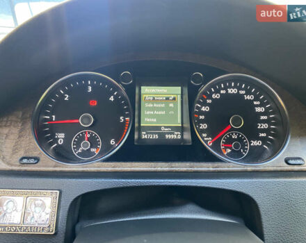 Коричневый Фольксваген Пассат, объемом двигателя 1.97 л и пробегом 347 тыс. км за 10800 $, фото 45 на Automoto.ua