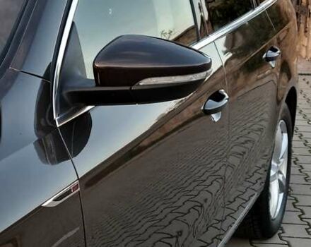 Фольксваген Пассат 2013 в Черновцах на Automoto.ua Коричневый Фольксваген Пассат, объемом двигателя 2 л и пробегом 206 тыс. км за 11700 $, фото 42 на Automoto.ua