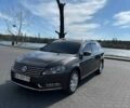 Коричневый Фольксваген Пассат, объемом двигателя 1.97 л и пробегом 297 тыс. км за 9900 $, фото 1 на Automoto.ua