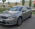 Коричневий Фольксваген Пассат, об'ємом двигуна 1.8 л та пробігом 211 тис. км за 11700 $, фото 1 на Automoto.ua