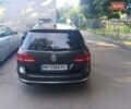 Коричневый Фольксваген Пассат, объемом двигателя 2 л и пробегом 290 тыс. км за 12000 $, фото 5 на Automoto.ua