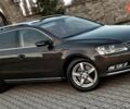 Фольксваген Пассат 2013 в Черновцах на Automoto.ua Коричневый Фольксваген Пассат, объемом двигателя 2 л и пробегом 206 тыс. км за 11700 $, фото 23 на Automoto.ua