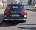 Коричневый Фольксваген Пассат, объемом двигателя 2 л и пробегом 300 тыс. км за 11500 $, фото 4 на Automoto.ua