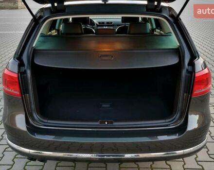 Фольксваген Пассат 2013 в Черновцах на Automoto.ua Коричневый Фольксваген Пассат, объемом двигателя 2 л и пробегом 206 тыс. км за 11700 $, фото 79 на Automoto.ua