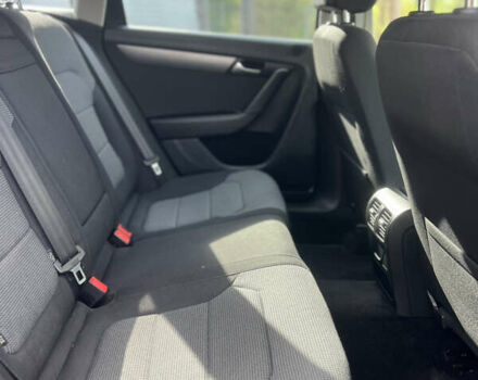 Коричневый Фольксваген Пассат, объемом двигателя 1.6 л и пробегом 226 тыс. км за 11900 $, фото 26 на Automoto.ua