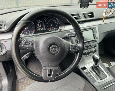 Коричневий Фольксваген Пассат, об'ємом двигуна 1.6 л та пробігом 245 тис. км за 9500 $, фото 1 на Automoto.ua