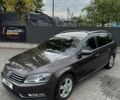 Коричневий Фольксваген Пассат, об'ємом двигуна 1.97 л та пробігом 295 тис. км за 11000 $, фото 1 на Automoto.ua