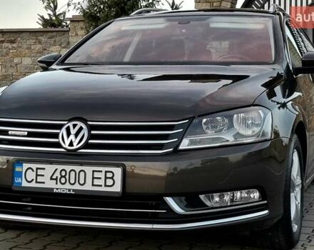 Фольксваген Пассат 2013 в Черновцах на Automoto.ua Коричневый Фольксваген Пассат, объемом двигателя 2 л и пробегом 206 тыс. км за 11700 $, фото 32 на Automoto.ua