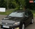 Коричневий Фольксваген Пассат, об'ємом двигуна 1.97 л та пробігом 255 тис. км за 9200 $, фото 1 на Automoto.ua