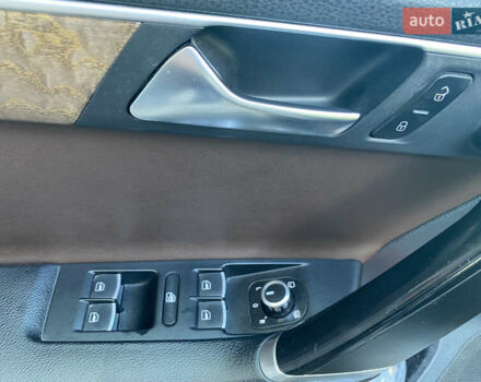 Коричневый Фольксваген Пассат, объемом двигателя 1.97 л и пробегом 347 тыс. км за 10800 $, фото 38 на Automoto.ua