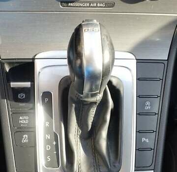 Коричневый Фольксваген Пассат, объемом двигателя 2 л и пробегом 300 тыс. км за 11500 $, фото 12 на Automoto.ua