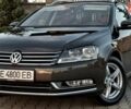 Фольксваген Пассат 2013 в Черновцах на Automoto.ua Коричневый Фольксваген Пассат, объемом двигателя 2 л и пробегом 206 тыс. км за 11700 $, фото 2 на Automoto.ua
