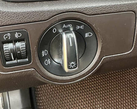 Коричневый Фольксваген Пассат, объемом двигателя 1.6 л и пробегом 285 тыс. км за 8200 $, фото 18 на Automoto.ua