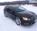 Коричневый Фольксваген Пассат, объемом двигателя 2 л и пробегом 265 тыс. км за 11350 $, фото 1 на Automoto.ua