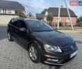 Коричневий Фольксваген Пассат, об'ємом двигуна 1.97 л та пробігом 269 тис. км за 11800 $, фото 1 на Automoto.ua