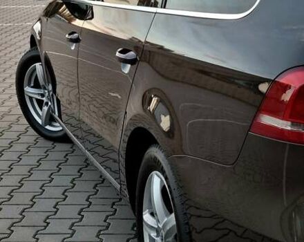 Фольксваген Пассат 2013 в Черновцах на Automoto.ua Коричневый Фольксваген Пассат, объемом двигателя 2 л и пробегом 206 тыс. км за 11700 $, фото 51 на Automoto.ua