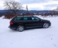 Коричневий Фольксваген Пассат, об'ємом двигуна 2 л та пробігом 265 тис. км за 11350 $, фото 1 на Automoto.ua
