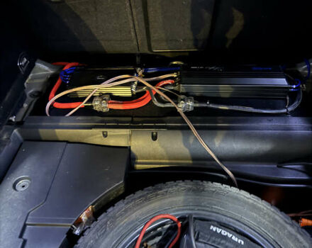 Коричневый Фольксваген Пассат, объемом двигателя 2 л и пробегом 272 тыс. км за 12000 $, фото 22 на Automoto.ua