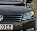 Фольксваген Пассат 2013 в Черновцах на Automoto.ua Коричневый Фольксваген Пассат, объемом двигателя 2 л и пробегом 206 тыс. км за 11700 $, фото 36 на Automoto.ua
