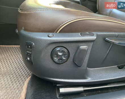 Коричневый Фольксваген Пассат, объемом двигателя 1.97 л и пробегом 347 тыс. км за 10800 $, фото 37 на Automoto.ua